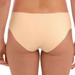 Slip Invisible En Coton