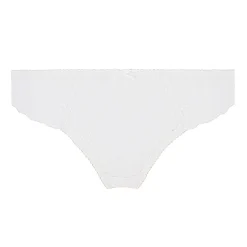 Slip Italien En Dentelle