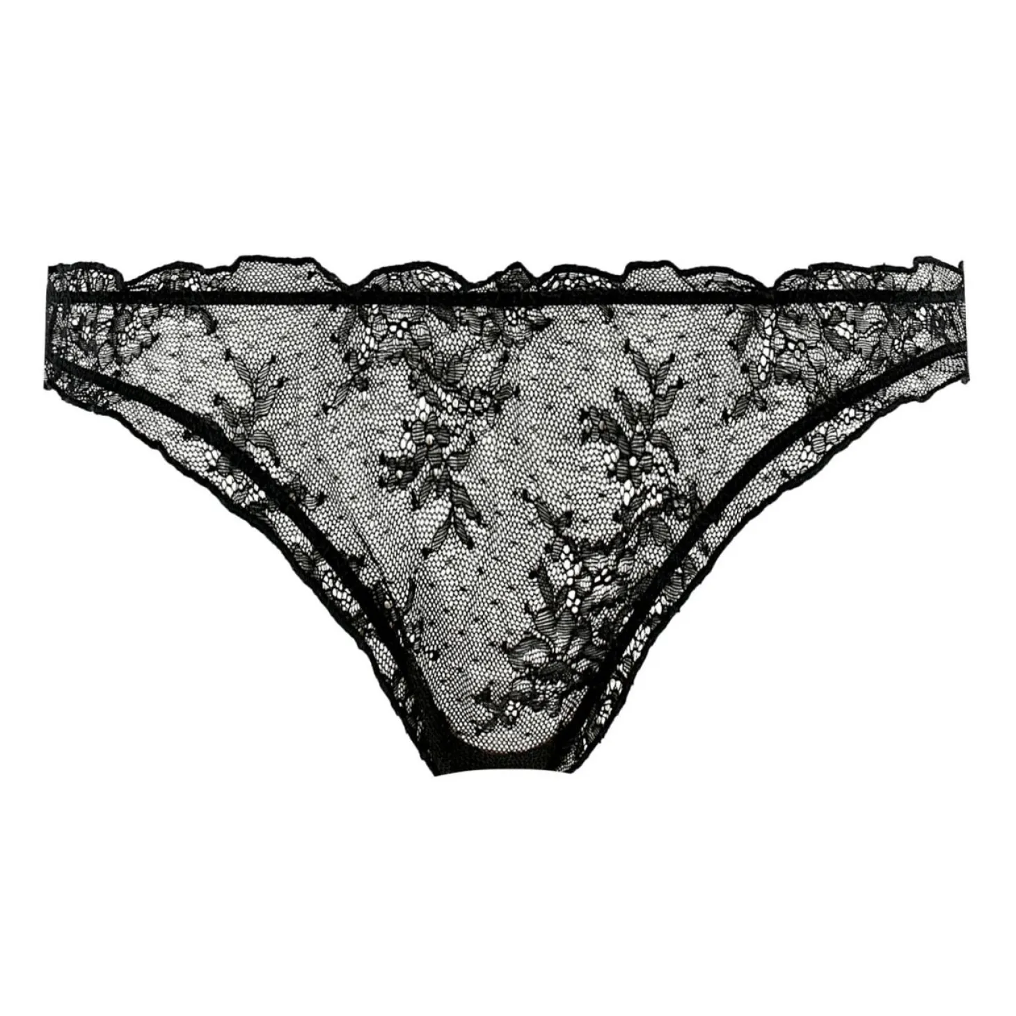 Slip Lola En Dentelle