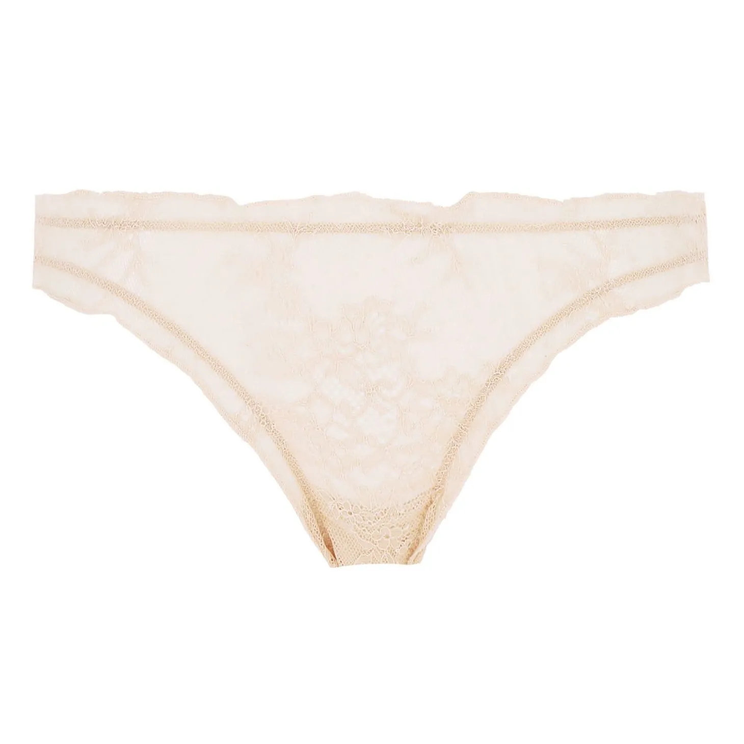 Slip Lola En Dentelle