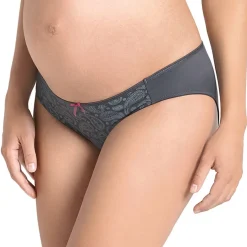 Slip Maternite Paisley