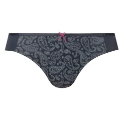 Slip Maternite Paisley