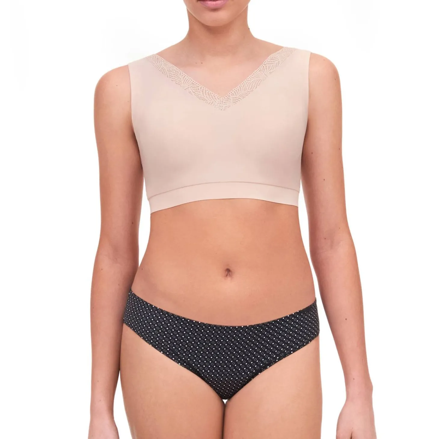 Slip Menstruel Essential