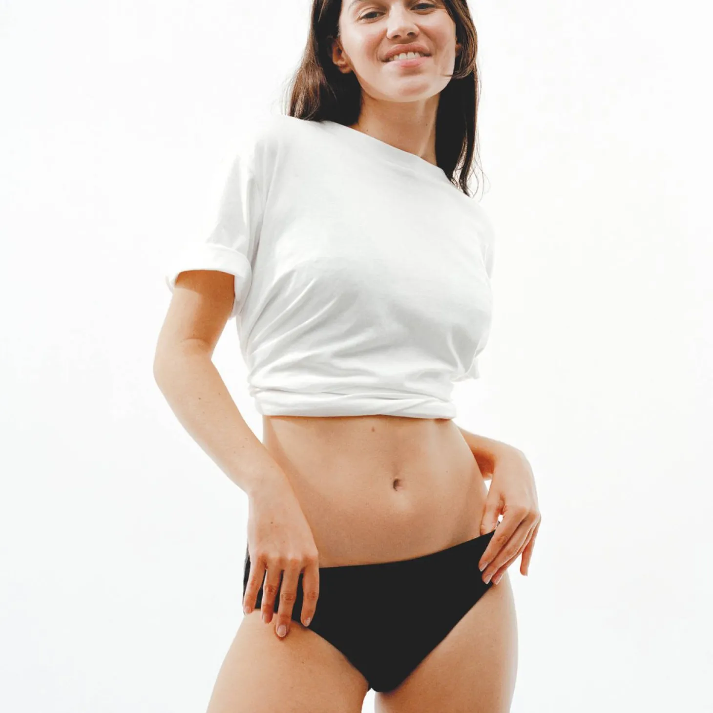 Slip Menstruel Essential
