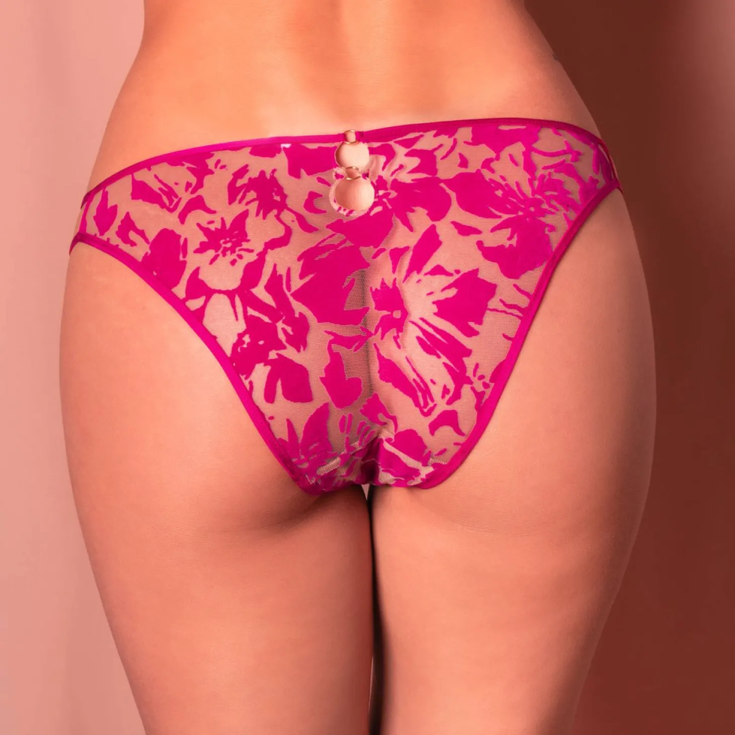 Slip Mini-Coeur