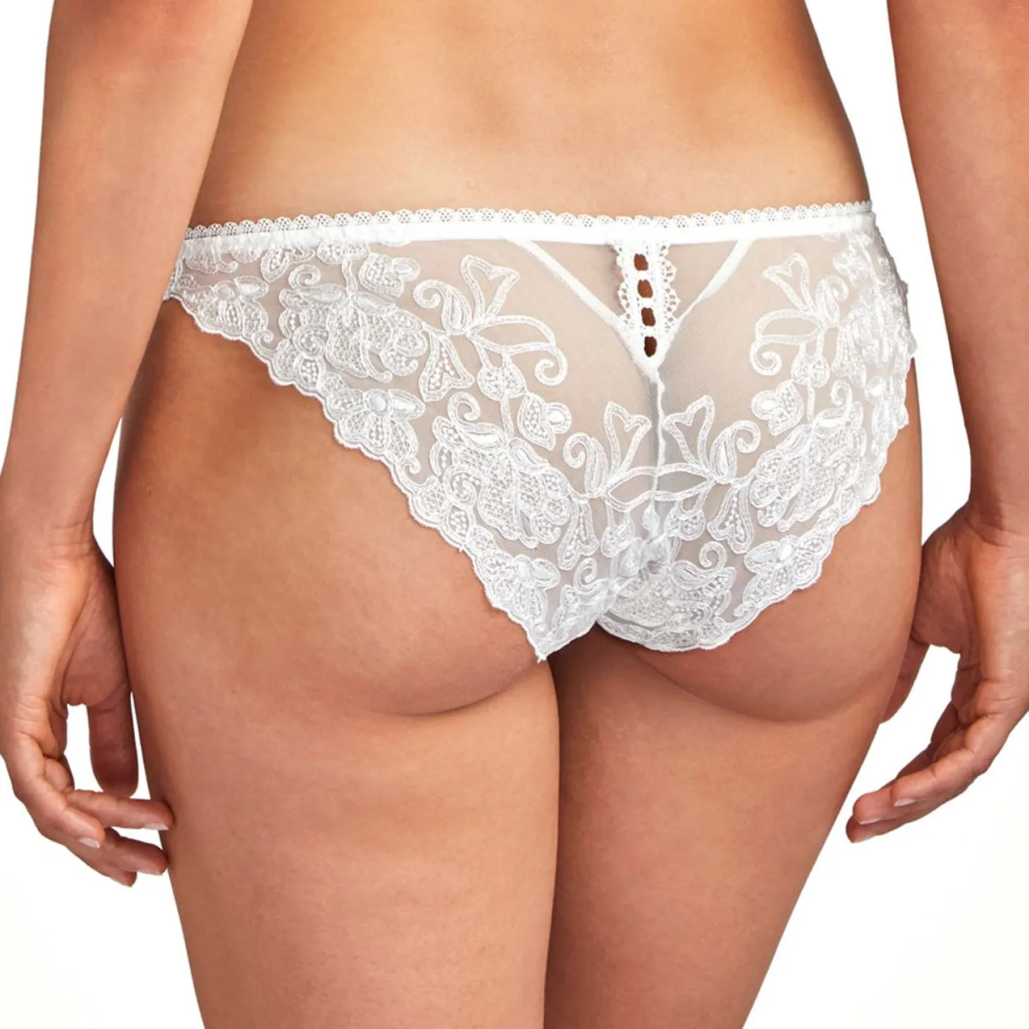 Slip Mini-Coeur