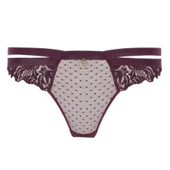 Slip Mini-Coeur