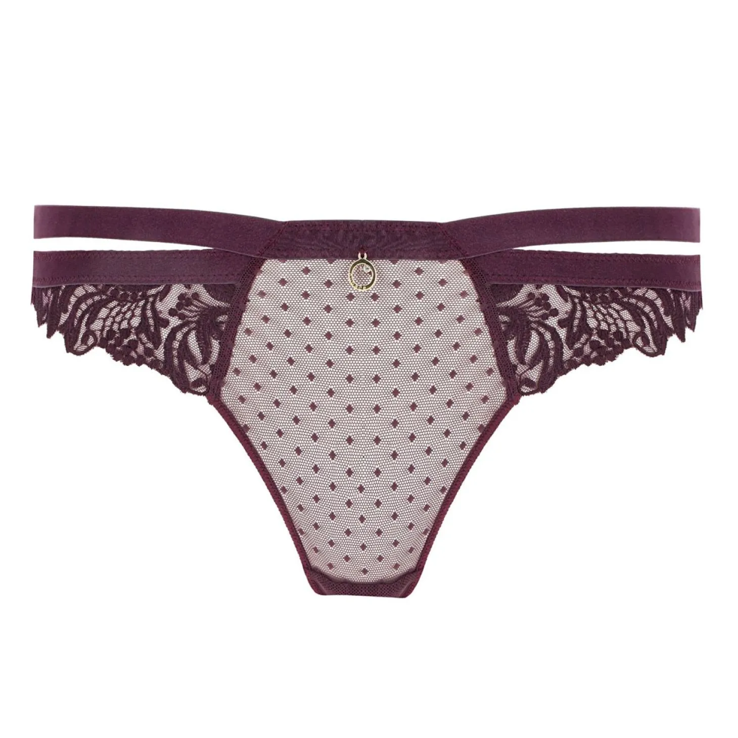 Slip Mini-Coeur