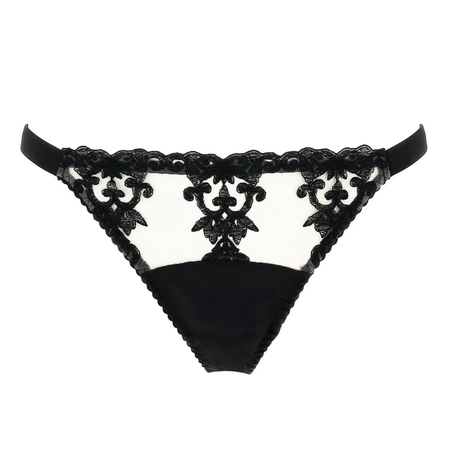 Slip Ouvert