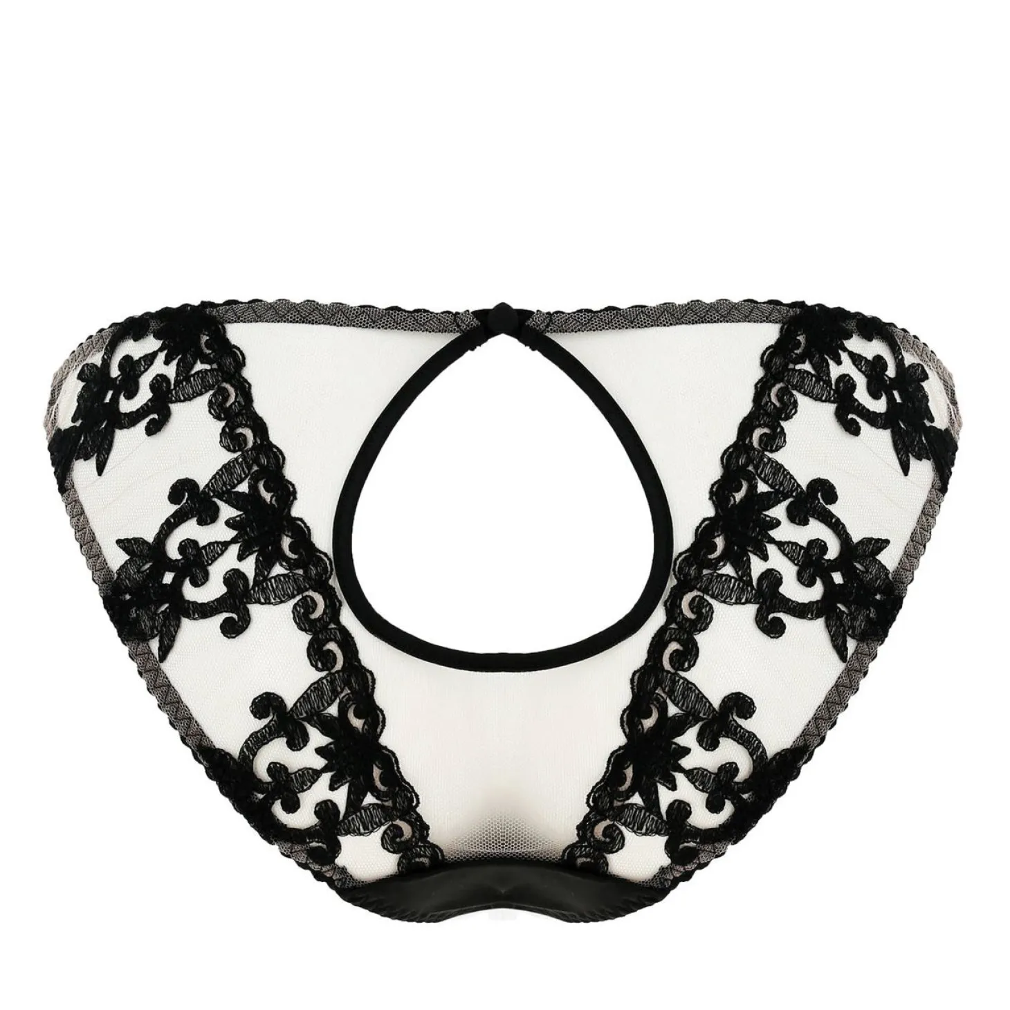 Slip Ouvert