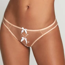 Slip Ouvert
