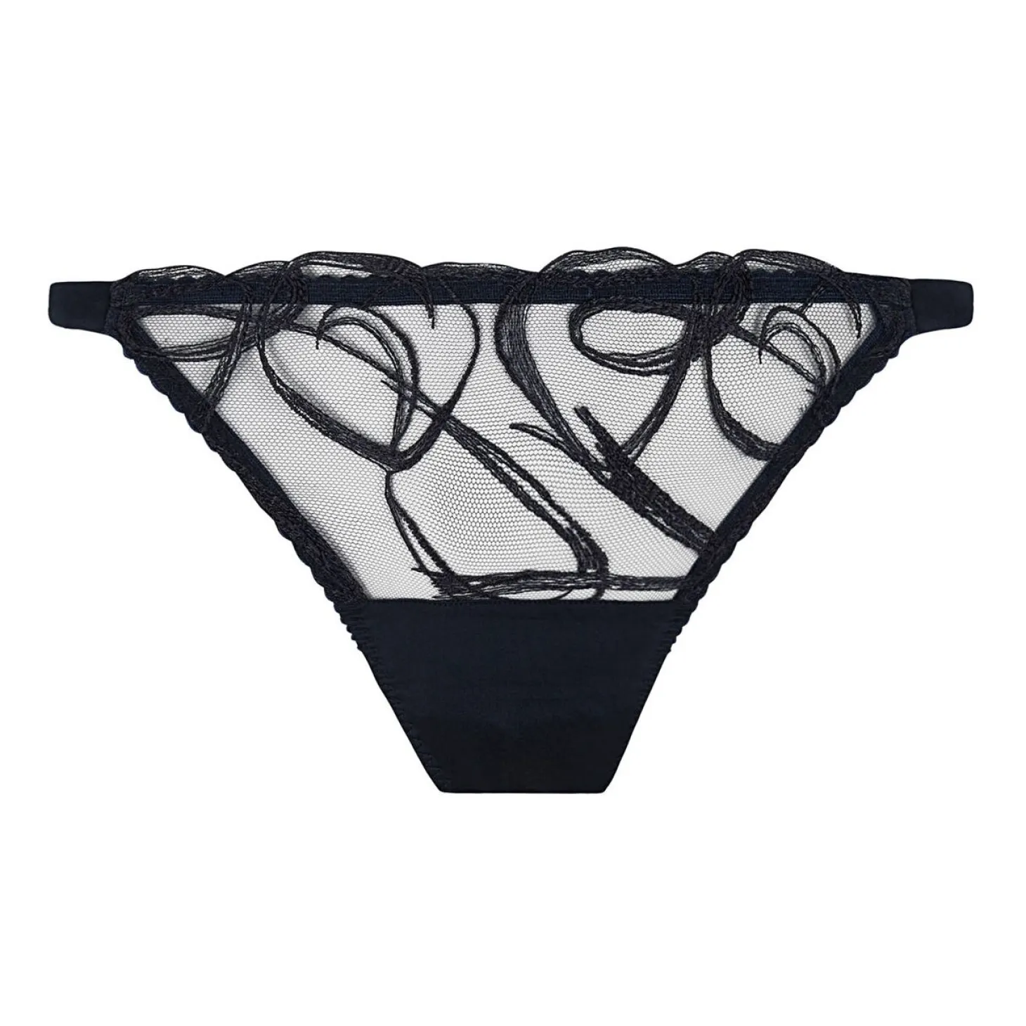 Slip Ouvert
