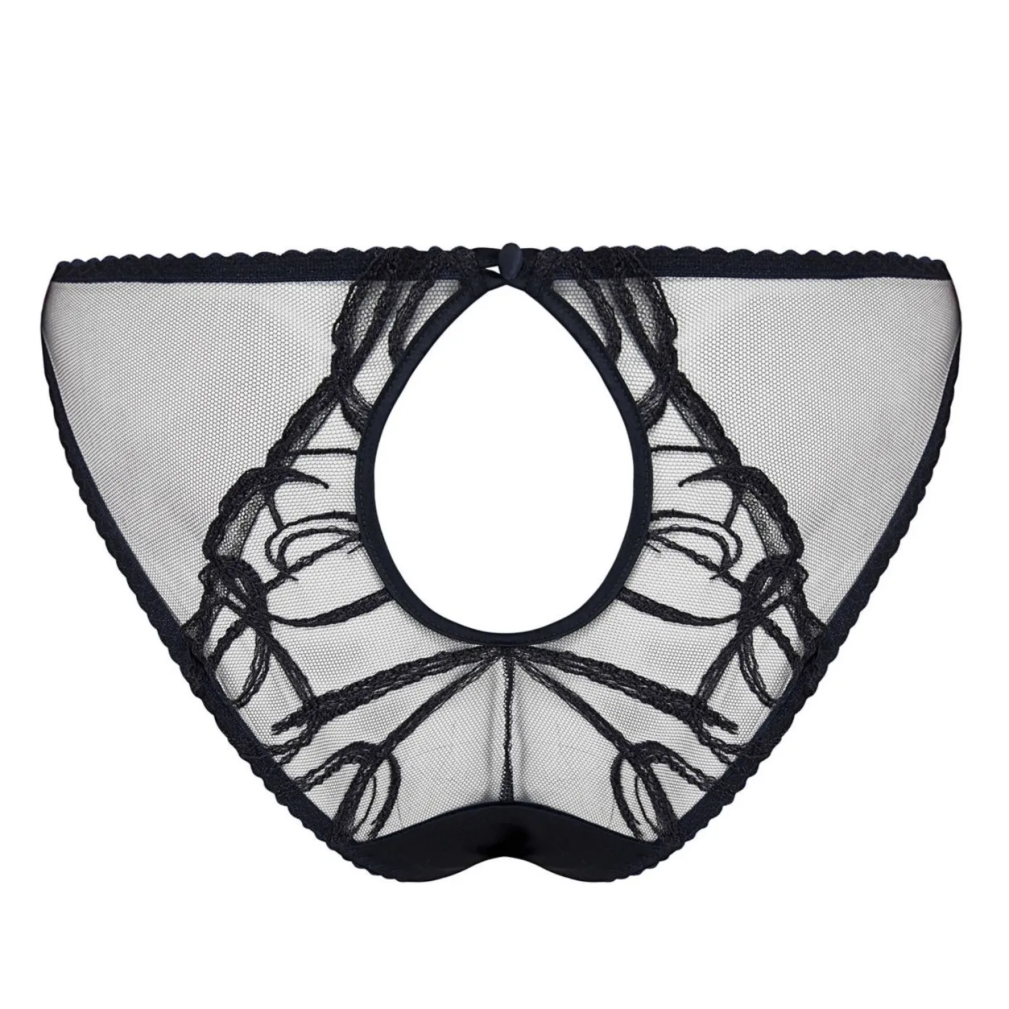 Slip Ouvert