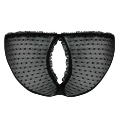 Slip Ouvert Muse