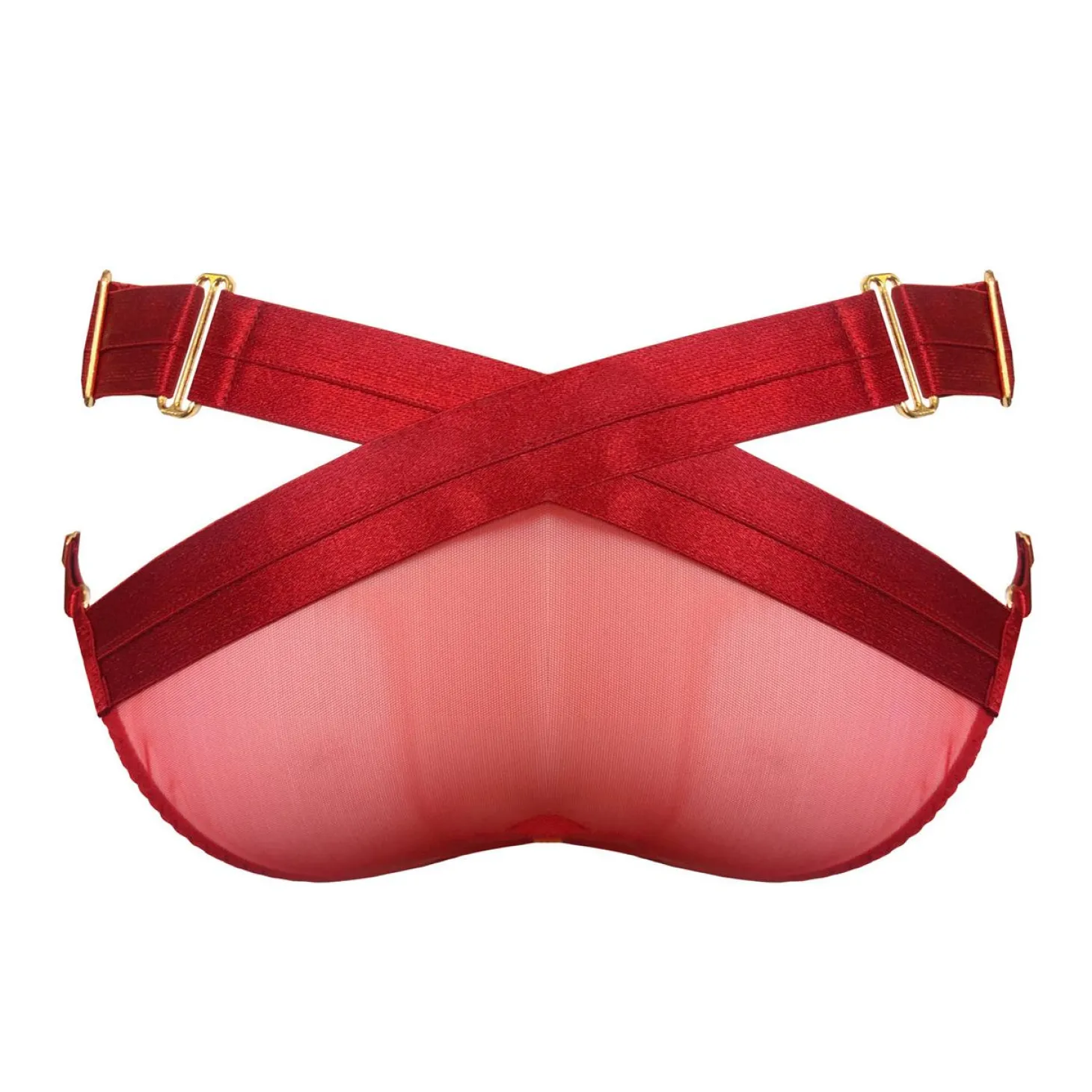Slip Porte-Jarretelles