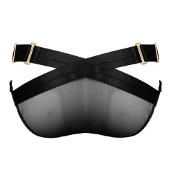 Slip Porte-Jarretelles