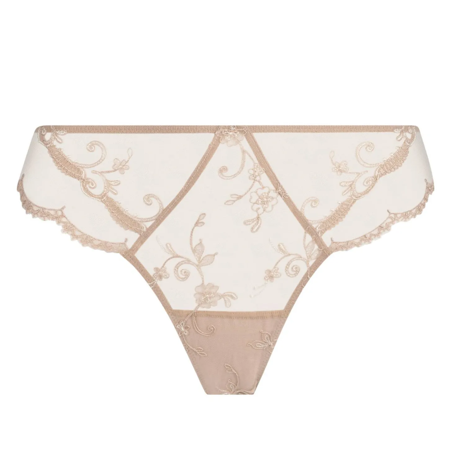 Slip Seduction