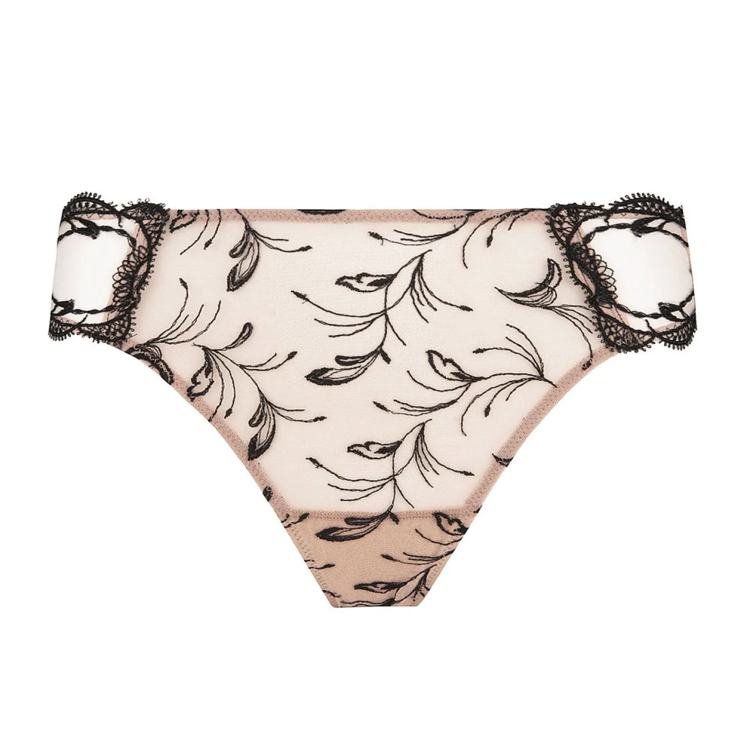 Slip Seduction
