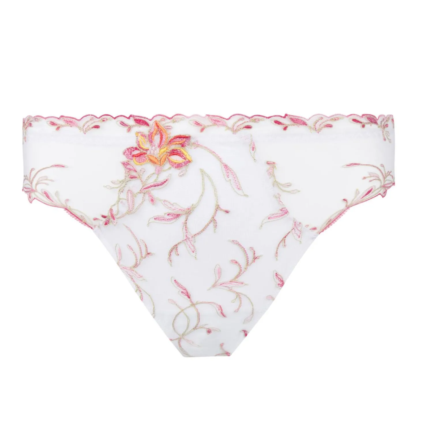 Slip Seduction