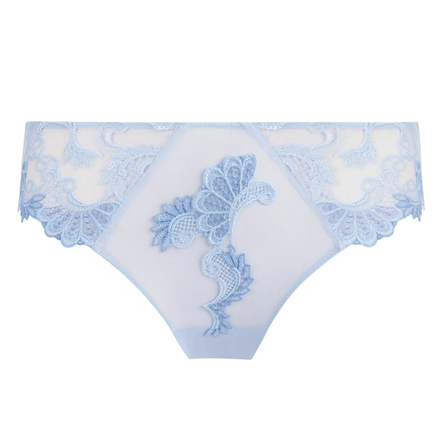 Slip Seduction