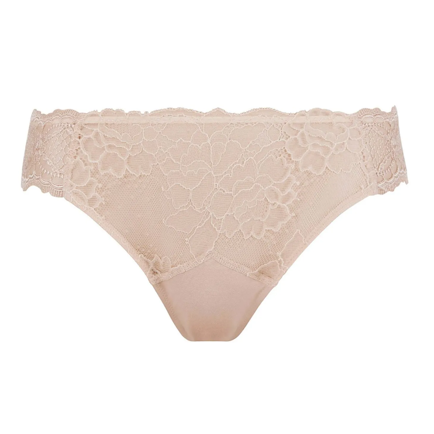 Slip Seduction En Dentelle