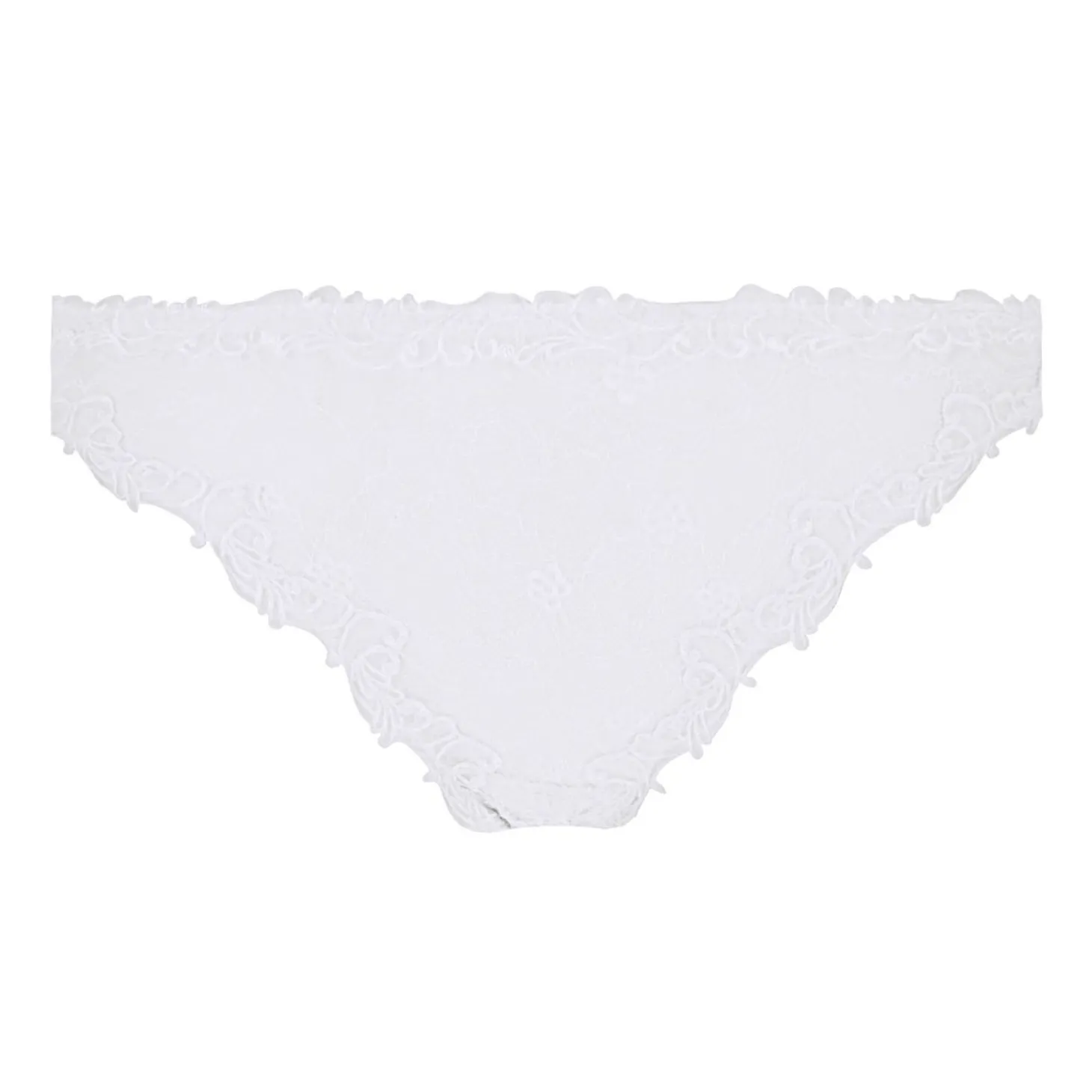 Slip Seduction En Dentelle