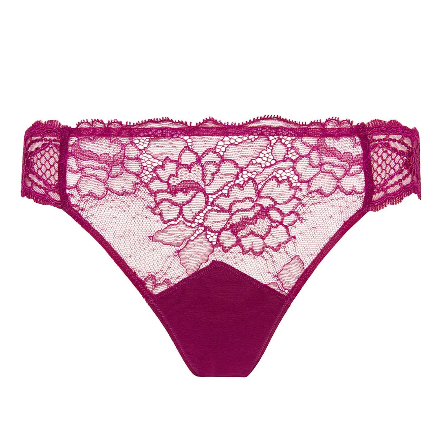 Slip Seduction En Dentelle