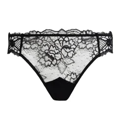 Slip Seduction En Dentelle