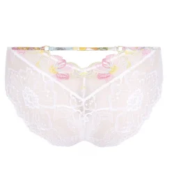 Slip Seduction En Dentelle