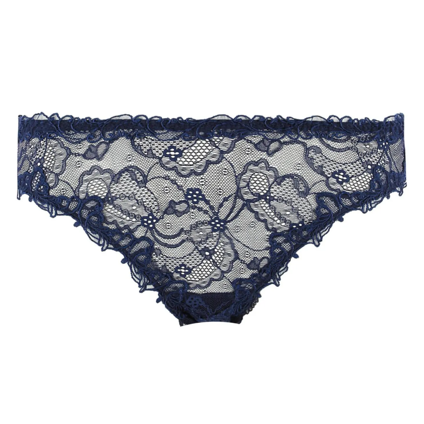 Slip Seduction En Dentelle