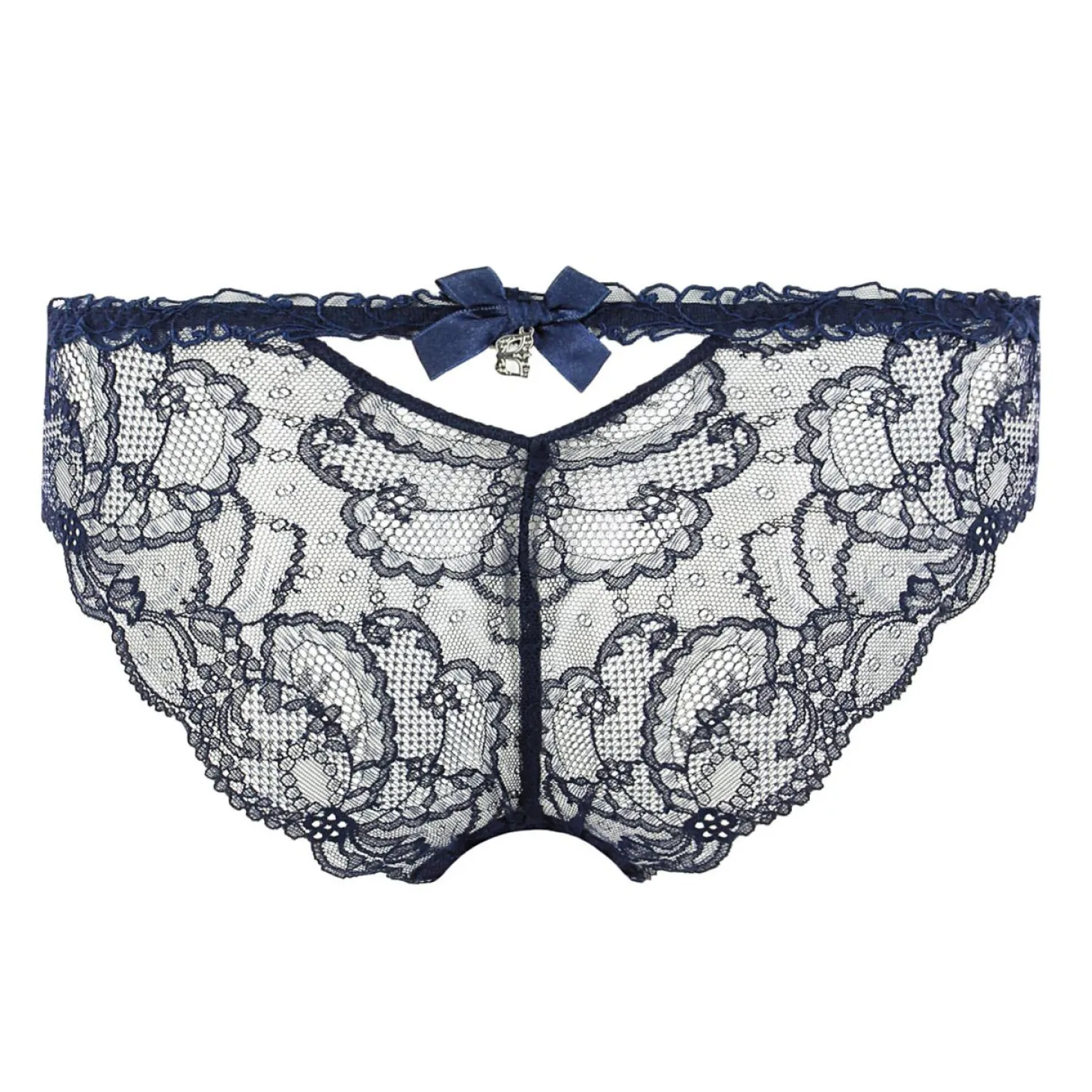 Slip Seduction En Dentelle
