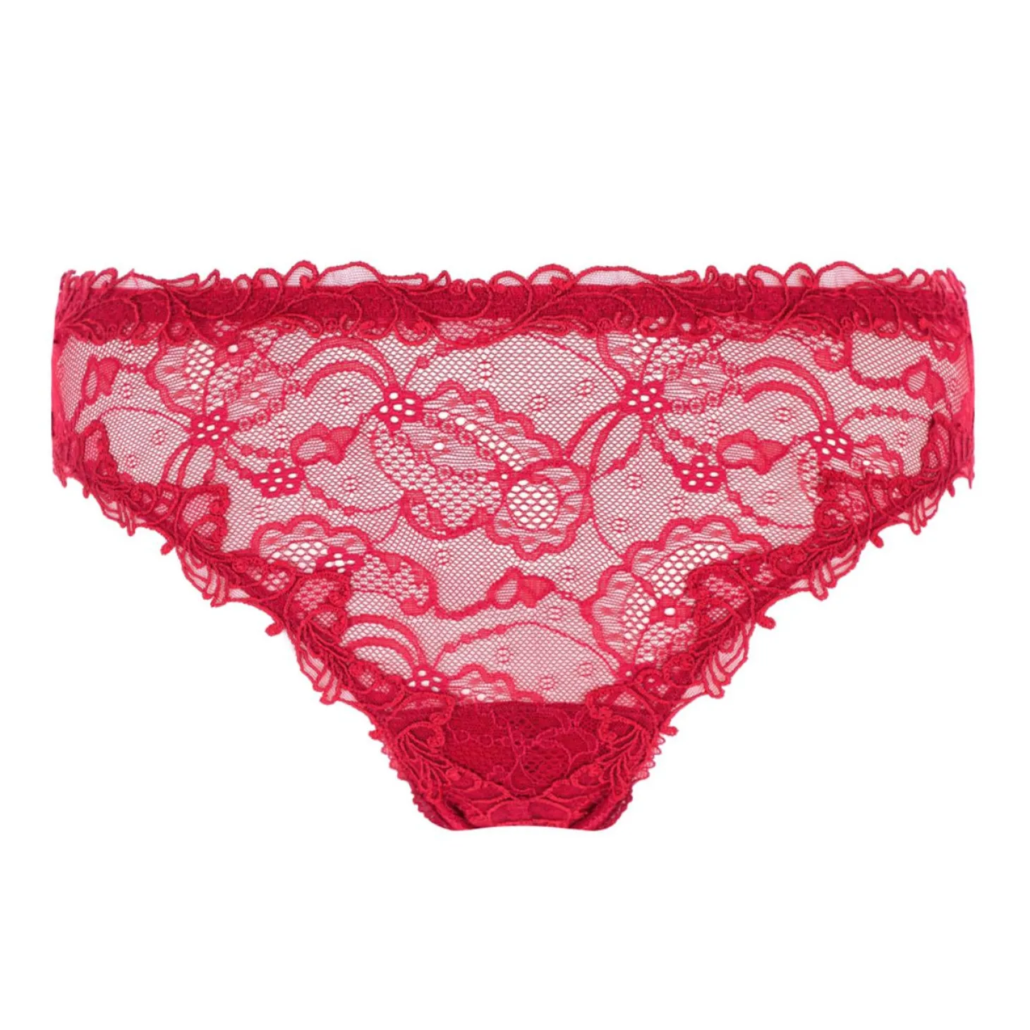 Slip Seduction En Dentelle