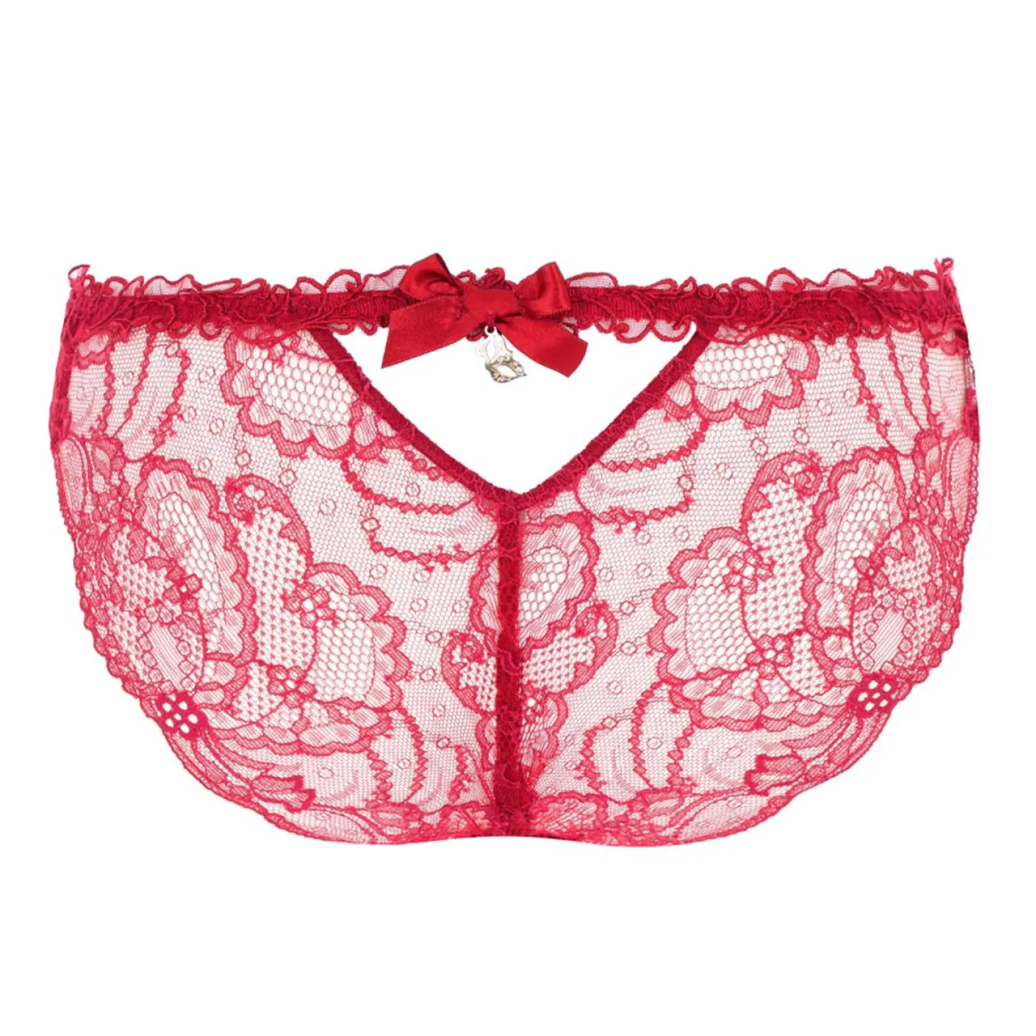 Slip Seduction En Dentelle