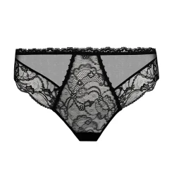 Slip Seduction En Dentelle