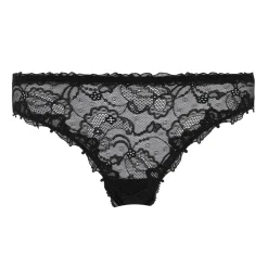 Slip Seduction En Dentelle