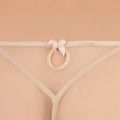Slip Seduction En Soie