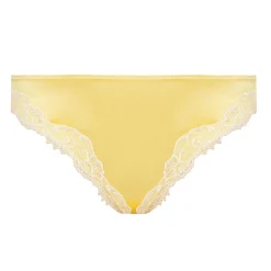 Slip Seduction En Soie