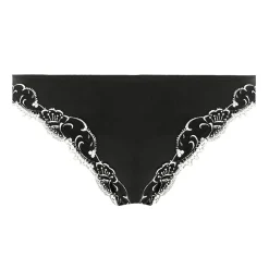 Slip Seduction En Soie