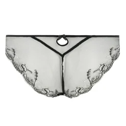 Slip Seduction En Soie