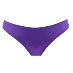 Slip Taille Basse En Soie