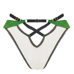 Slip Taille Haute