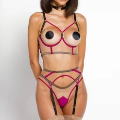 Slip Taille Haute