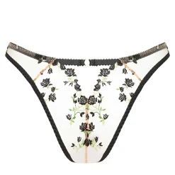 Slip Taille Haute