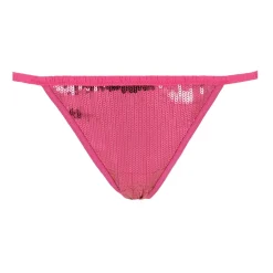 Slip Wild Rose En Coton