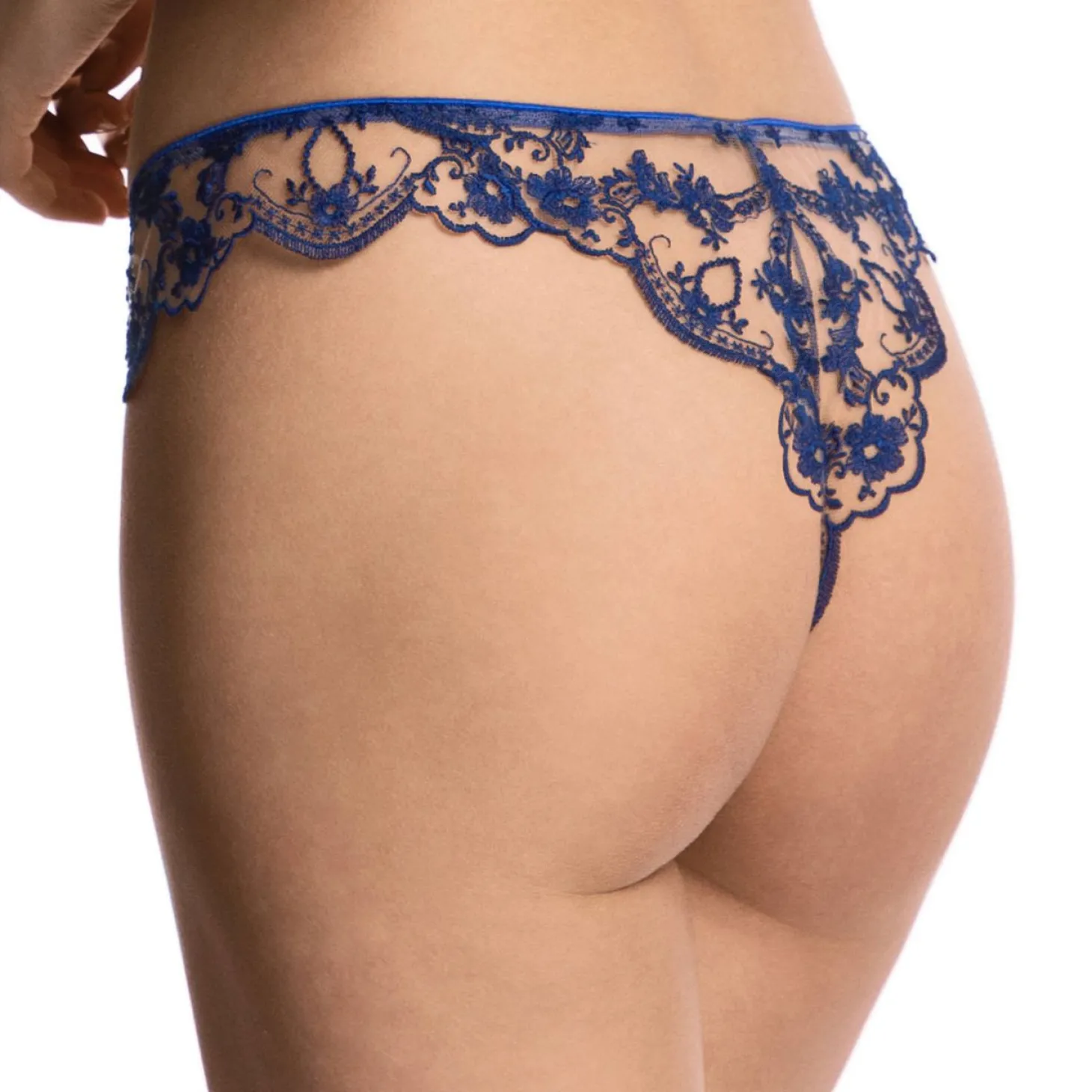 String