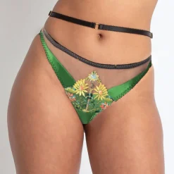 String