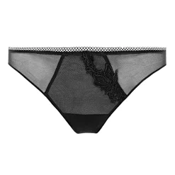 String