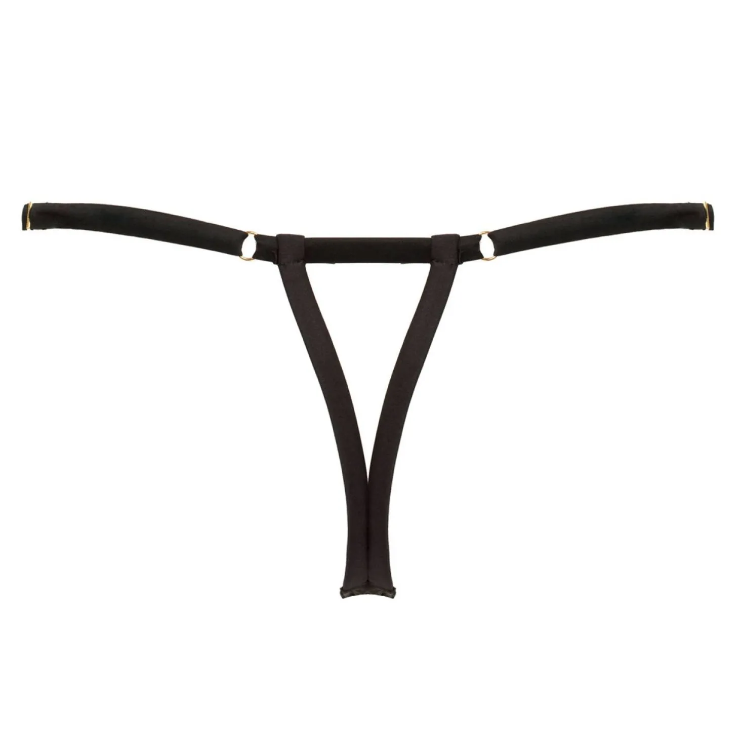 String