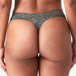 String