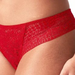 String